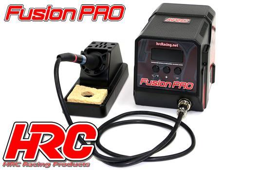 HRC HRC4092P Fusion PRO - Lödstation - 240 V / 80 W - 4