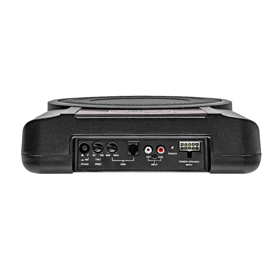 OPTION Drive10UA - 3