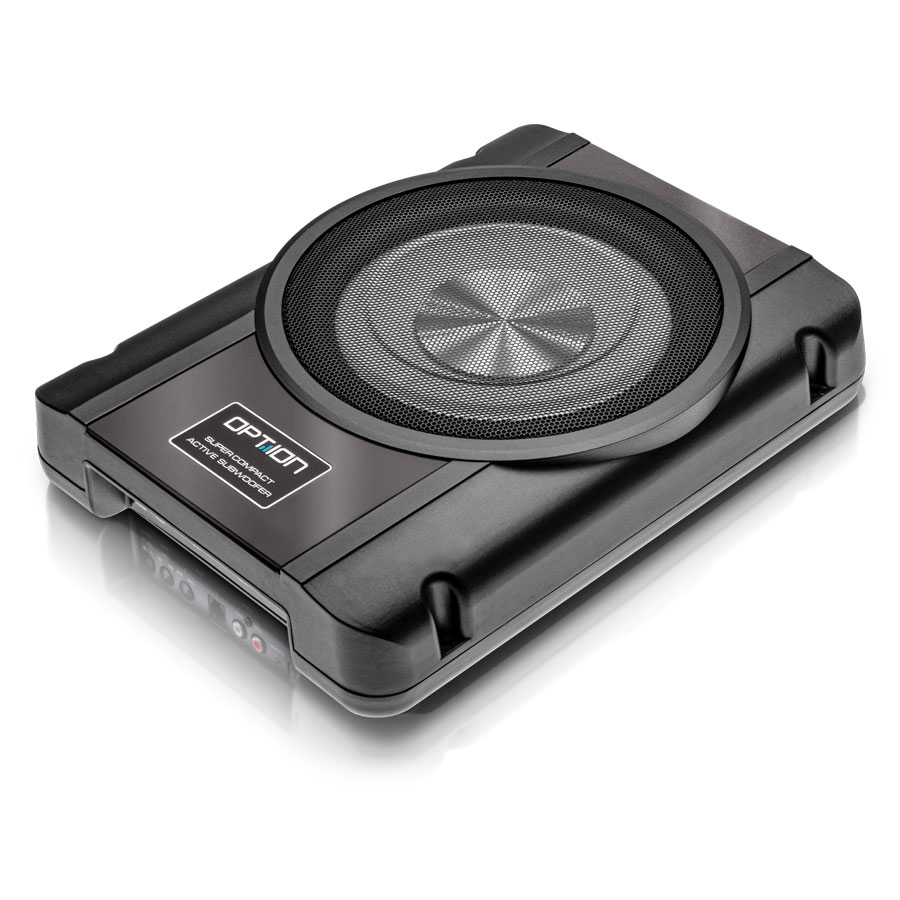 OPTION Drive10UA