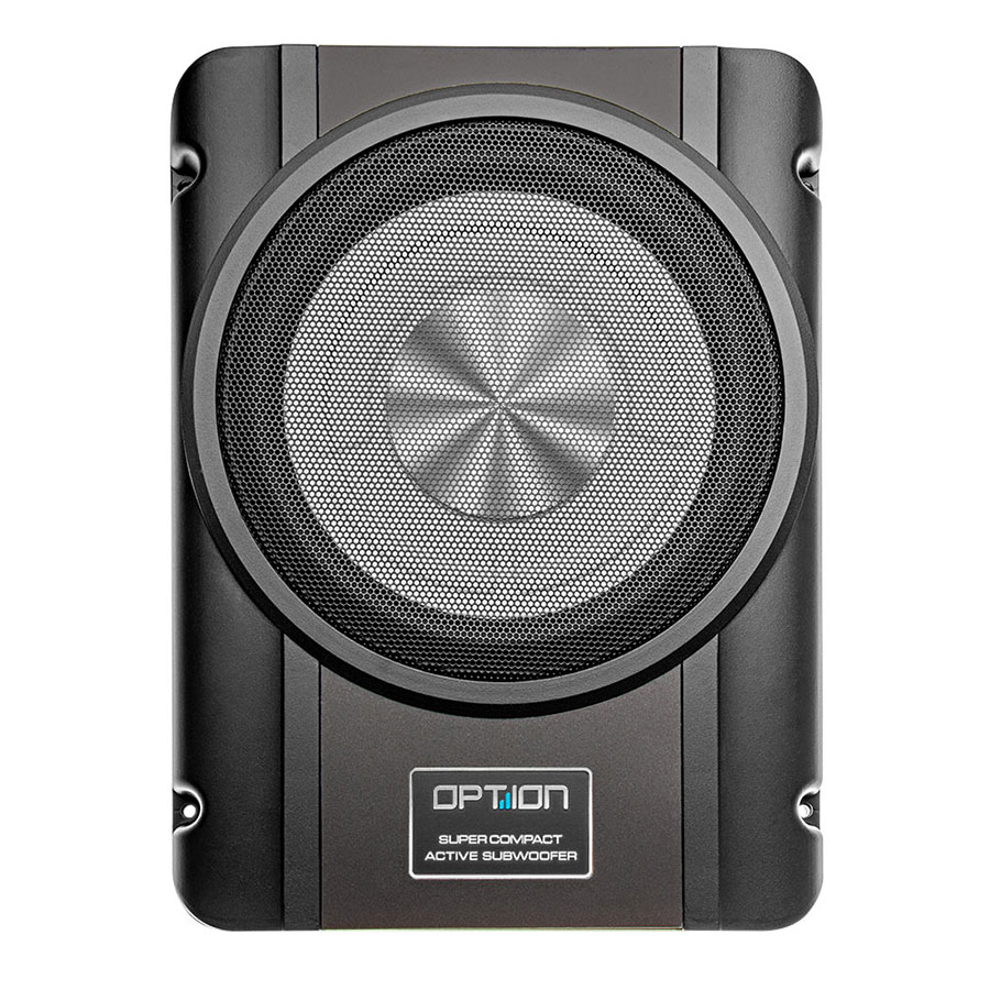 OPTION Drive10UA - 2