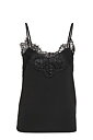 SLClara Singlet Black