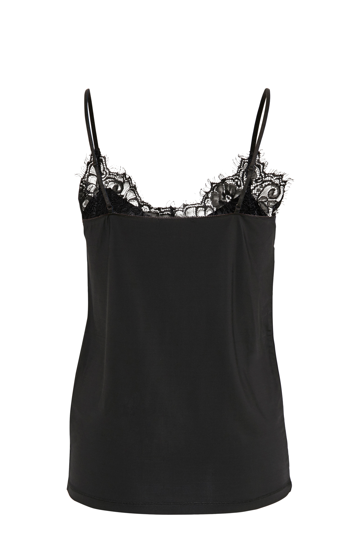 SLClara Singlet Black - 2