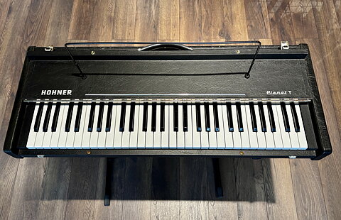 HOHNER PIANET T