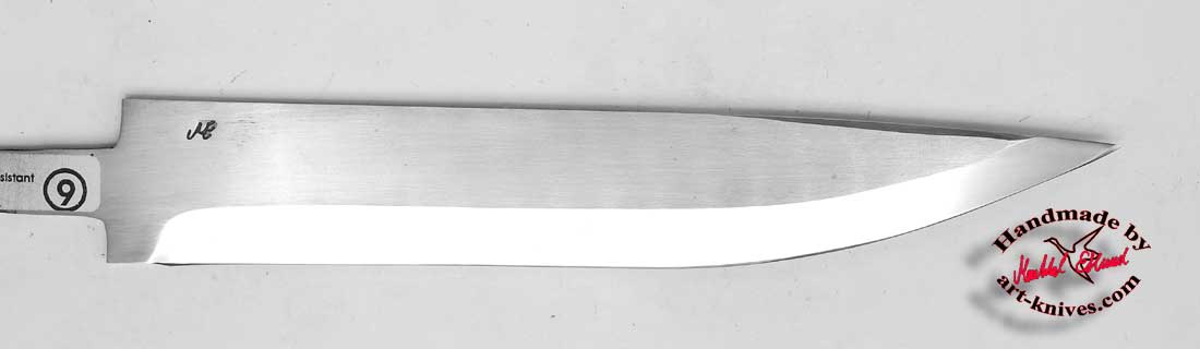 Knivblad 32
