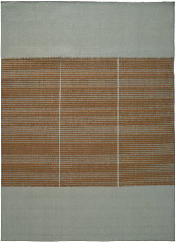 Poetic Grid Camel 250x350cm