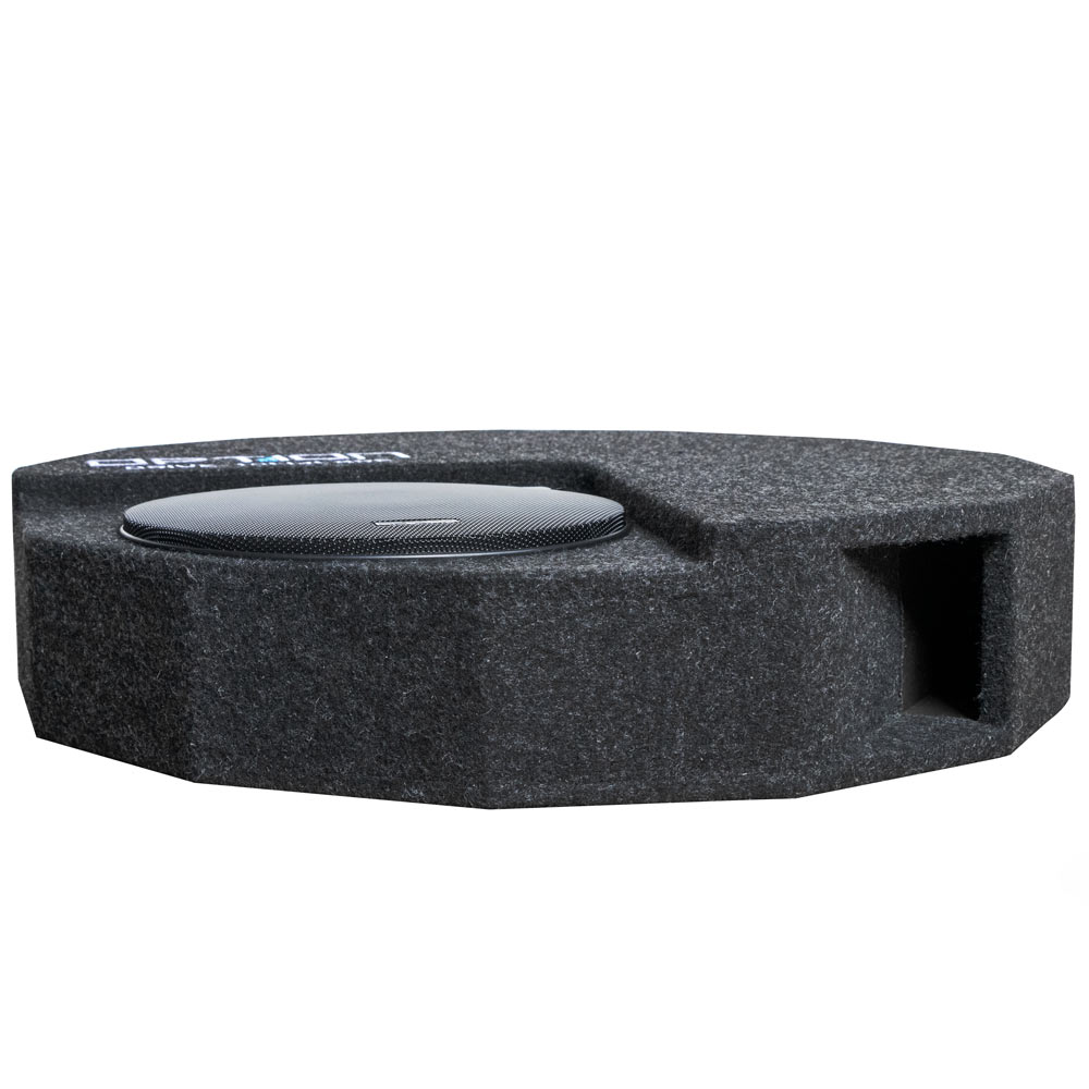 Baslåda till Skoda Kodiaq 1 2017-2021 med Canton ljudsystem - 2