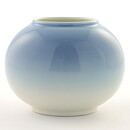 Royal Copenhagen (1960s) Vase with Butterfly and Flower Decor  7 cm  #2688-42A