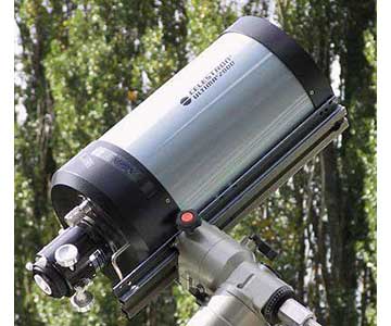 BAADER MONTERINGSSKENA AV VIXENTYP FÖR ÄLDRE CELESTRON SCT - 4