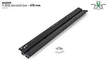 BAADER MONTERINGSSKENA AV VIXENTYP FÖR ÄLDRE CELESTRON SCT
