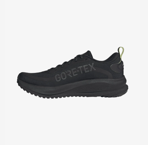 Adidas Supernova Ease 2 Gore-Tex M Löparskor - 2