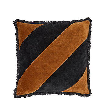 Kuddfodral Frans - Randi Cognac/Black