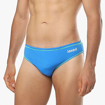 Jaked Brief Milano, royal blue