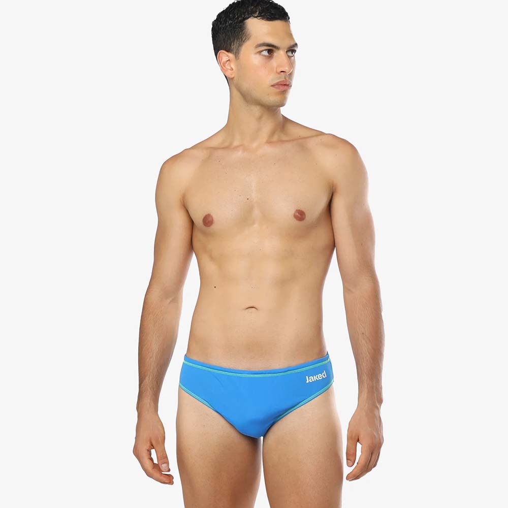 Jaked Brief Milano, royal blue