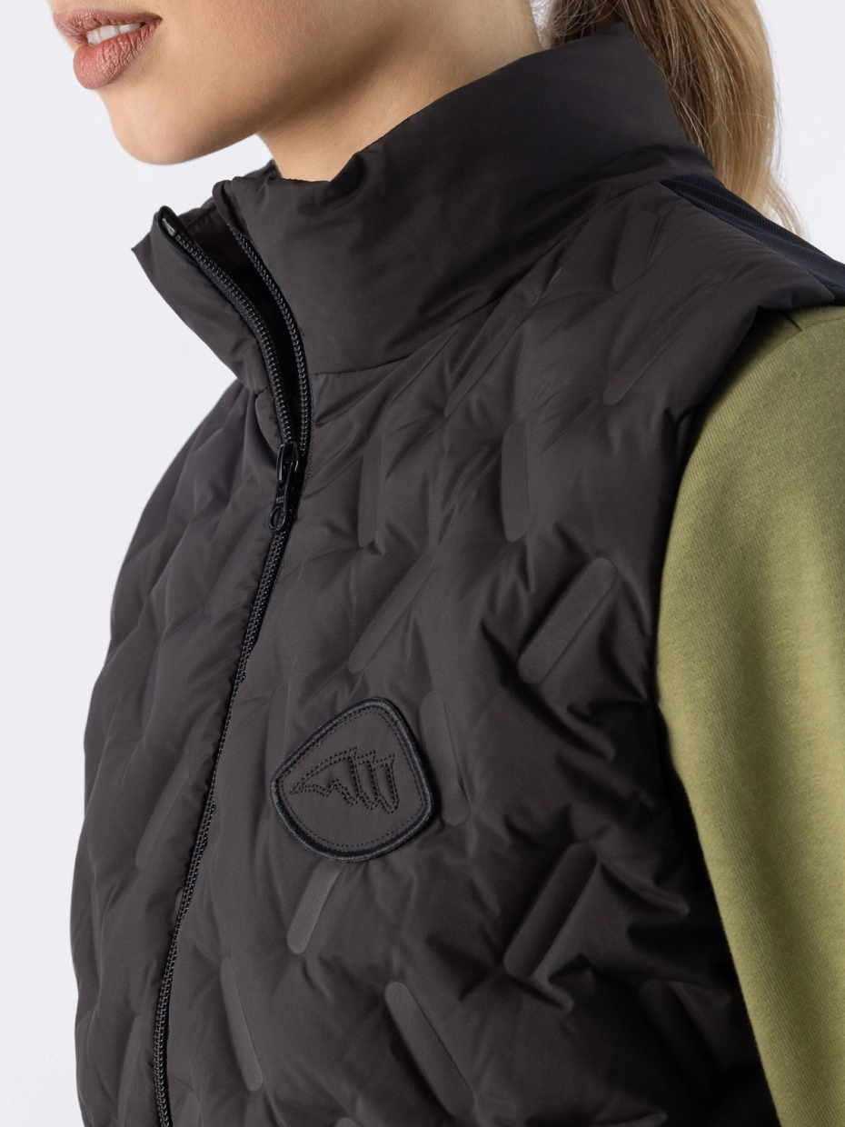 Equiline väst EQEtras - 4