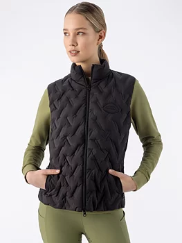 Equiline väst EQEtras