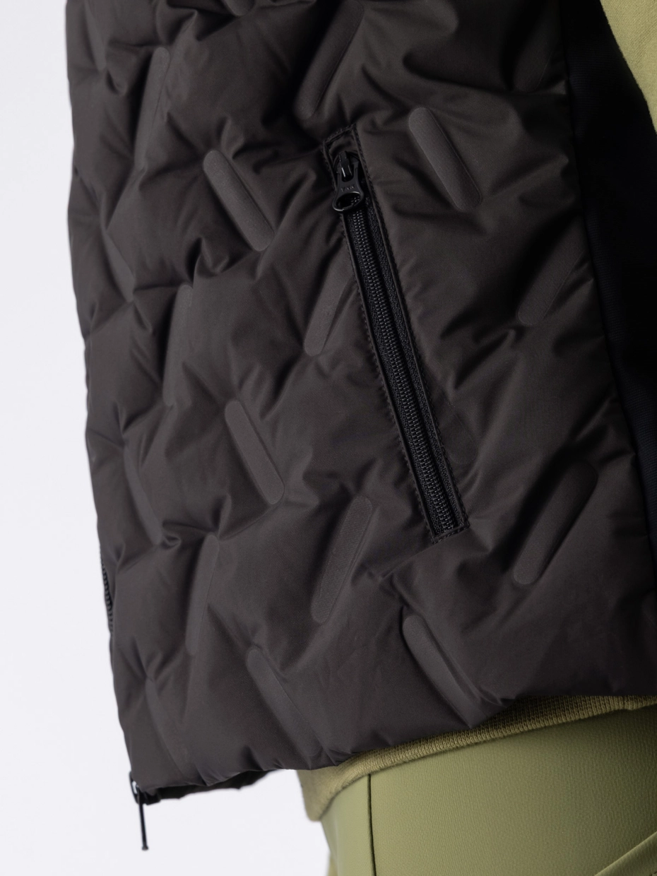 Equiline väst EQEtras - 5