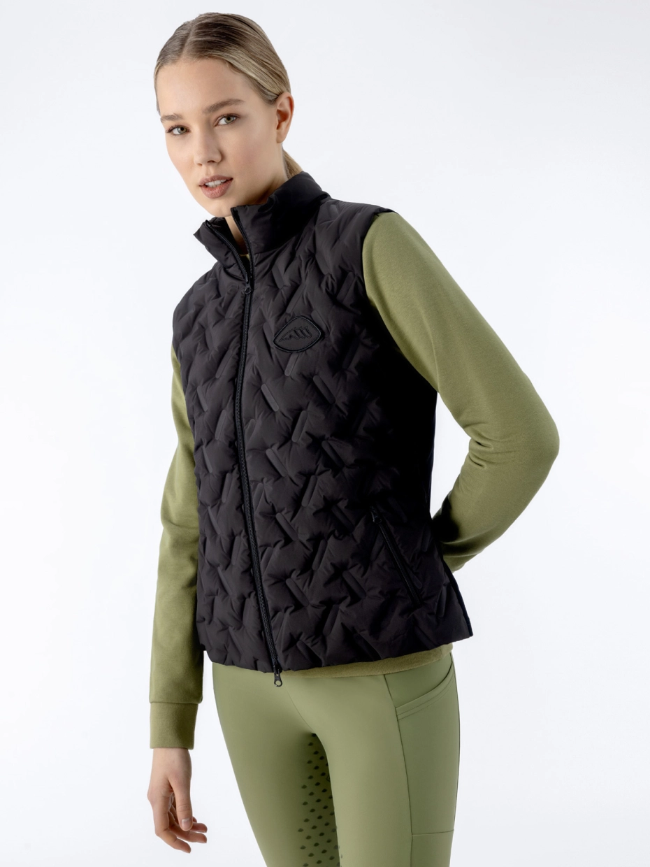 Equiline väst EQEtras - 6