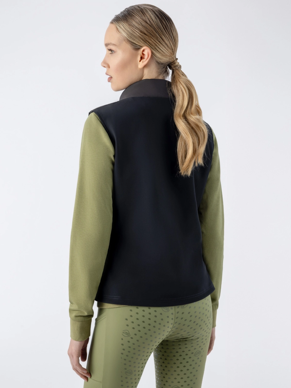 Equiline väst EQEtras - 2