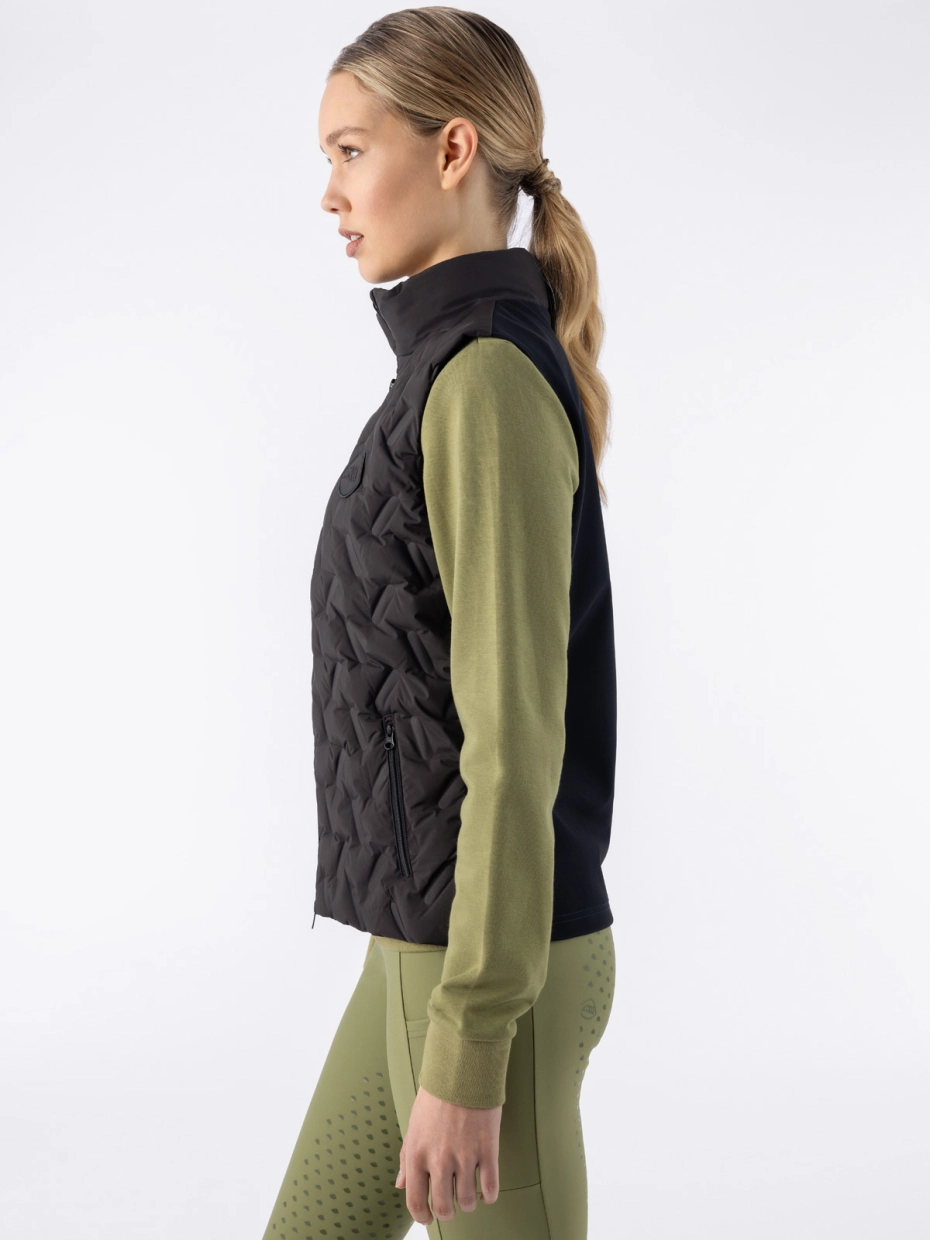 Equiline väst EQEtras - 3