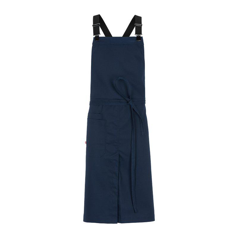 Segers 4094 2-i-1 Förkläde Canvas - 4