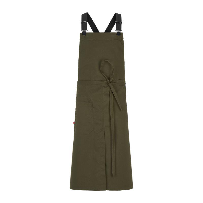 Segers 4094 2-i-1 Förkläde Canvas - 3