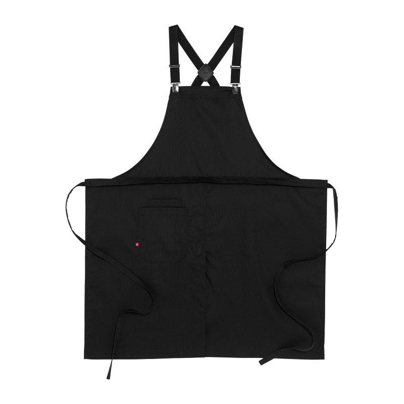 Segers 4094 2-i-1 Förkläde Canvas - 9