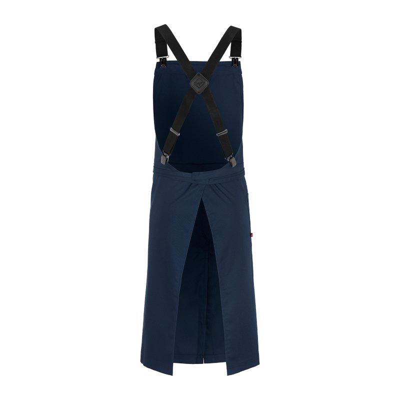 Segers 4094 2-i-1 Förkläde Canvas - 5
