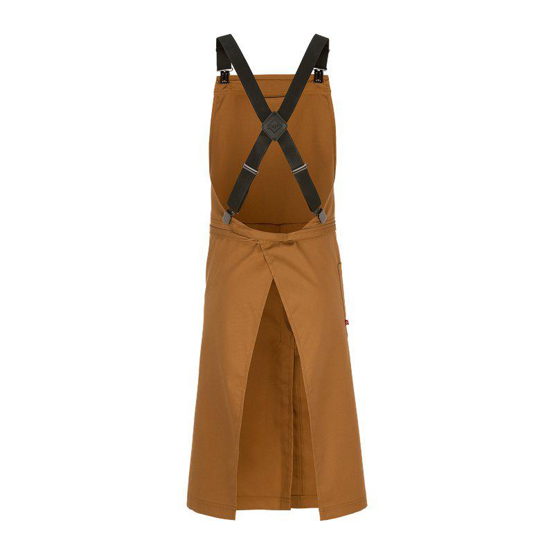 Segers 4094 2-i-1 Förkläde Canvas - 7