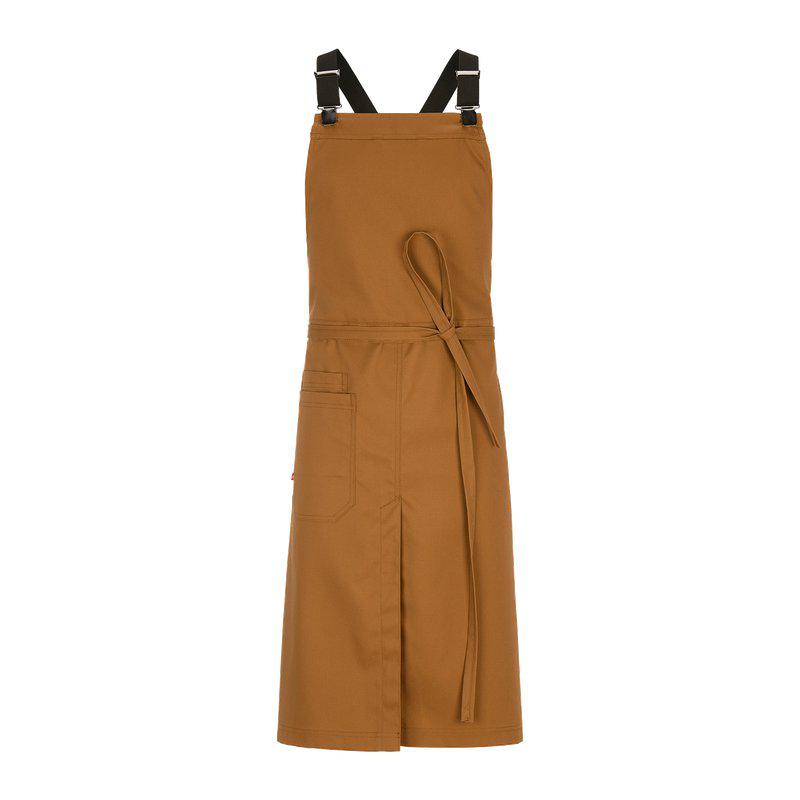 Segers 4094 2-i-1 Förkläde Canvas - 2
