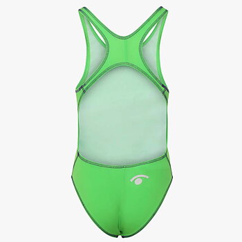 Jaked Girls Swimsuit Milano, verde