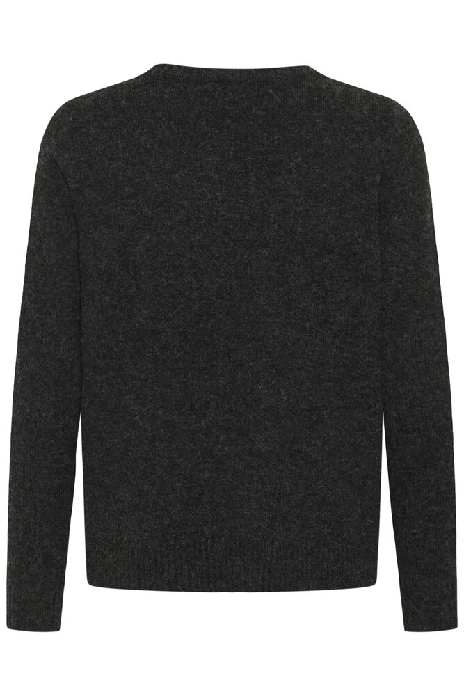 Cream Hope Pullover Black - 4