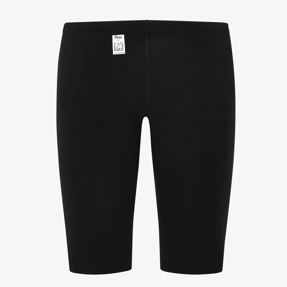 Jaked JKATANA SEW Jammer, tävlingsbadbyxa - black - 5