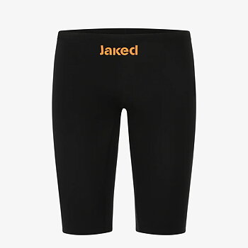 Jaked JKATANA SEW Jammer, tävlingsbadbyxa - black