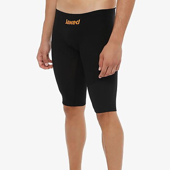 Jaked JKATANA SEW Jammer, tävlingsbadbyxa - black