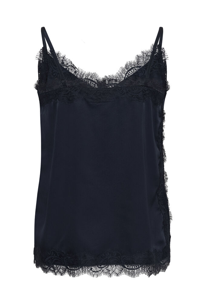 Saint Tropez Teagan Top Night Sky - 2