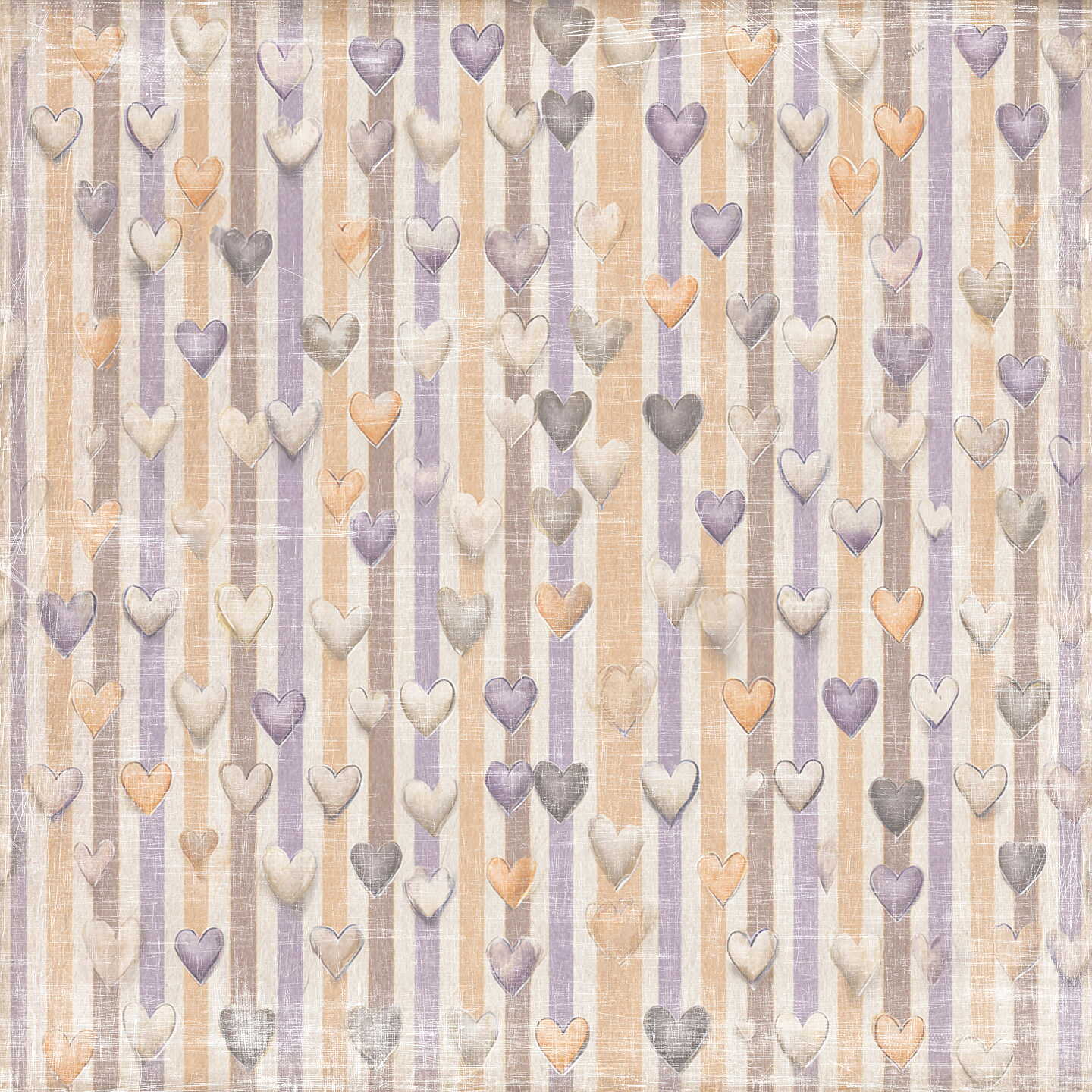  Reprint Enchanted Halloween collection 8"x8" - 4