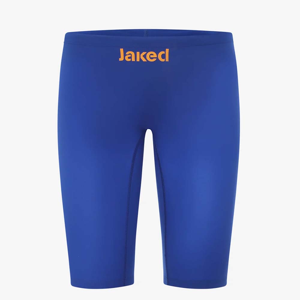 Jaked JKATANA SEW Jammer, tävlingsbadbyxa - royal - 5