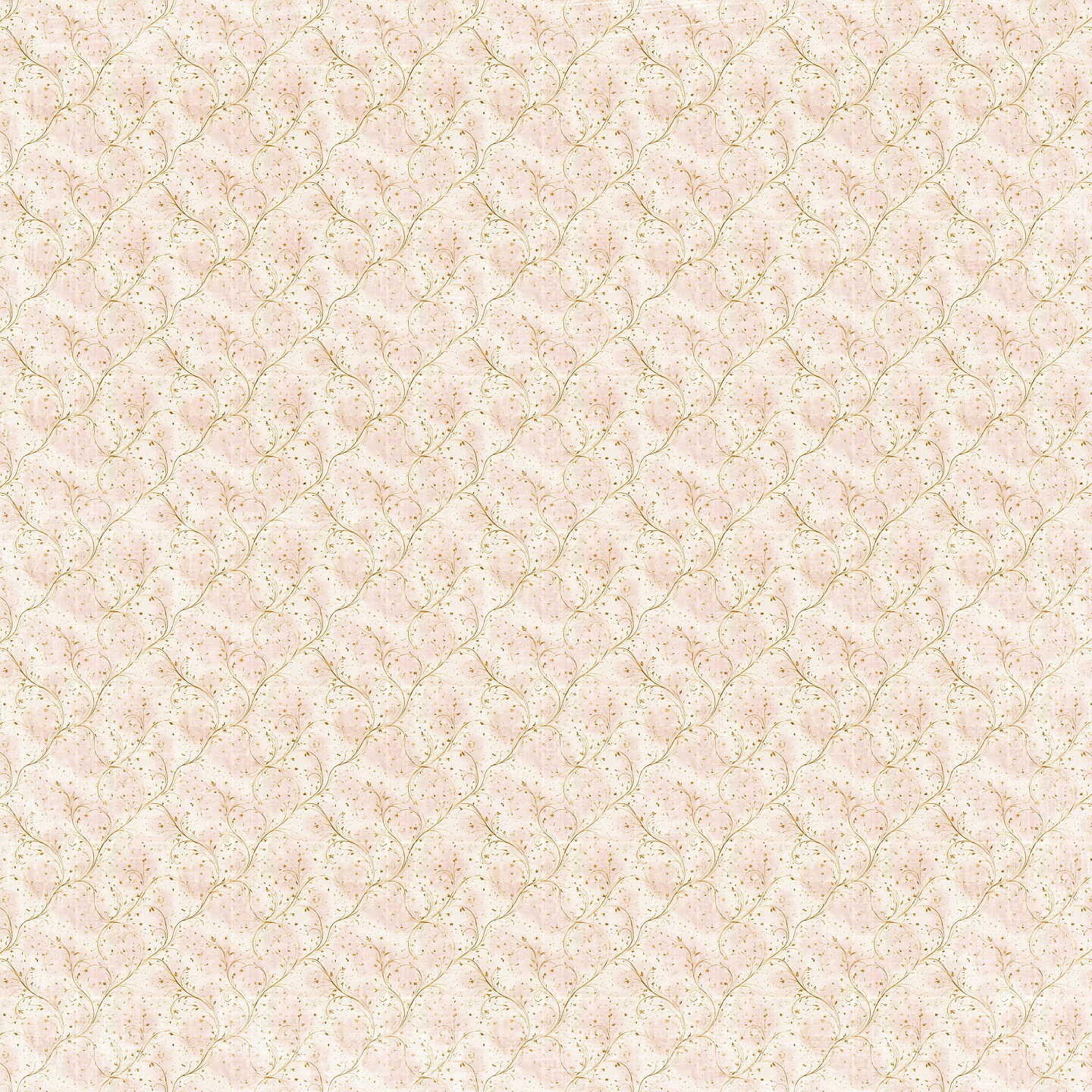  Reprint Hidden Magic Collection 12"x12" - 6