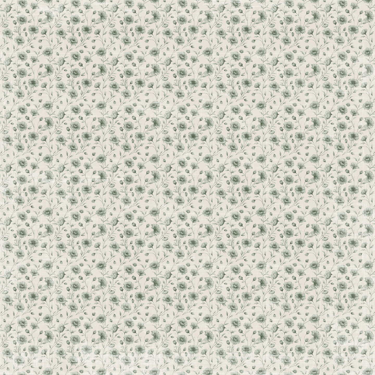  Reprint Hidden Magic Collection 12"x12" - 4