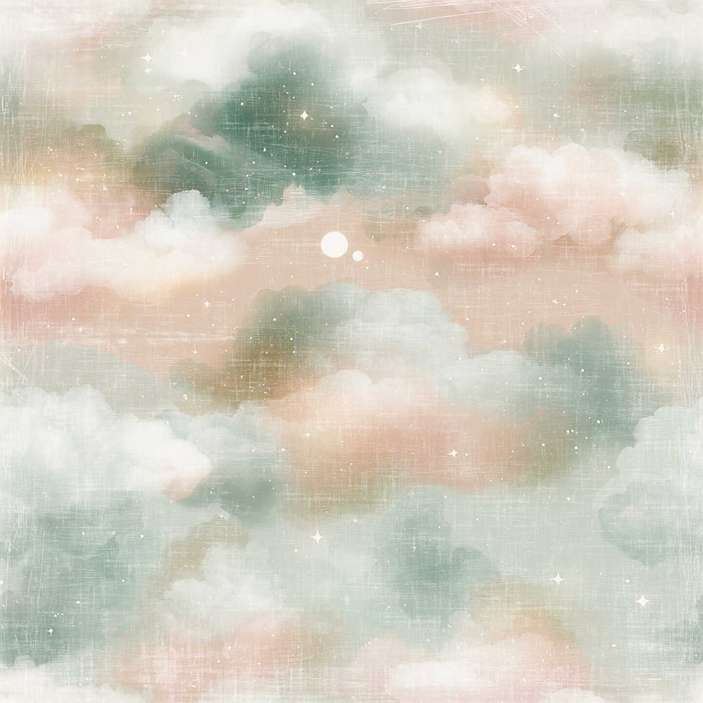  Reprint Hidden Magic Collection 12"x12" - 10