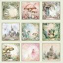   Reprint Hidden Magic collection - Tags