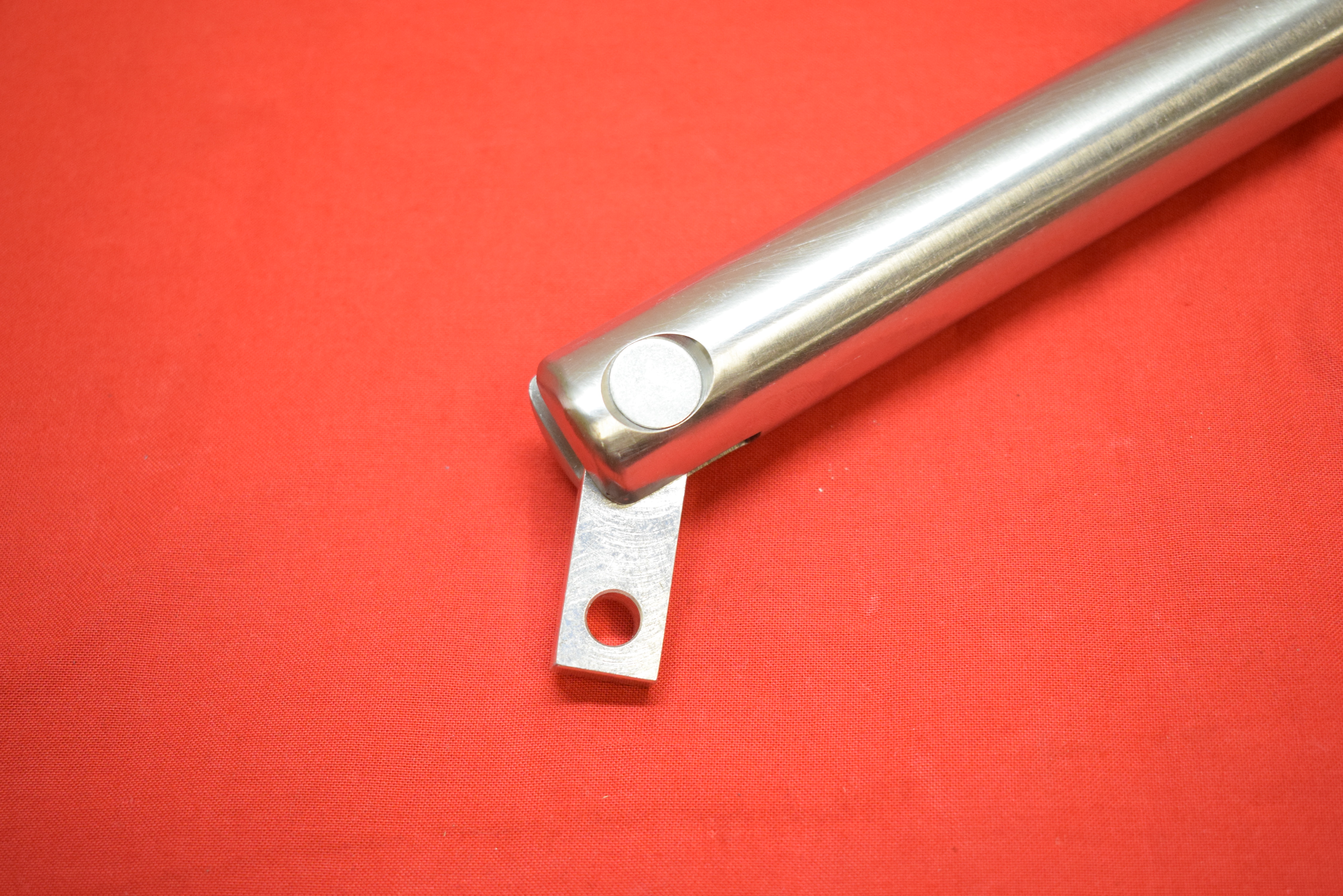 Seat Post Assembly Indian Chief 1936-53 - 3
