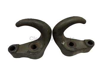 Tow Hook, Pair