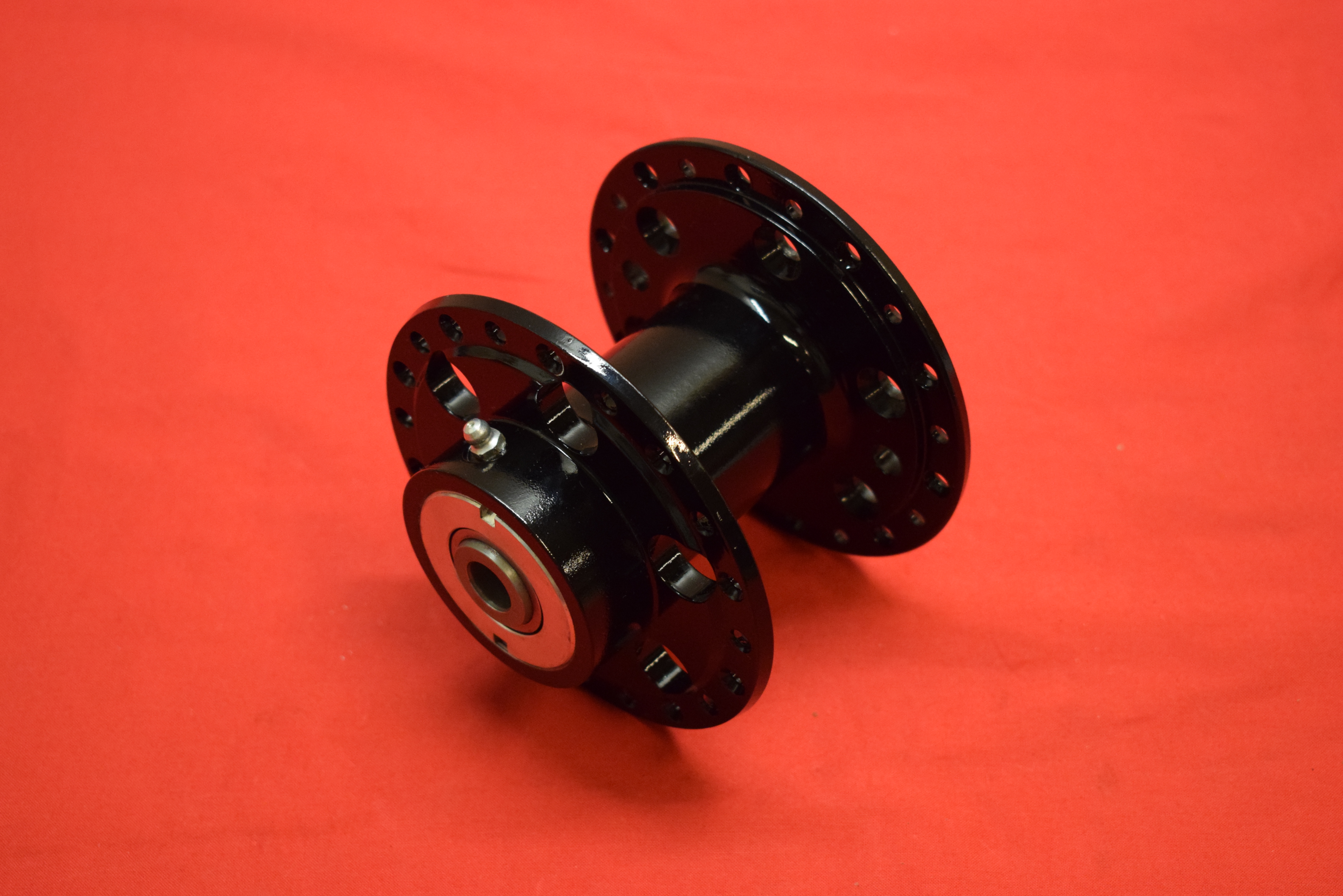 Wheel hub assembly Indian Chief & Four 1937-45