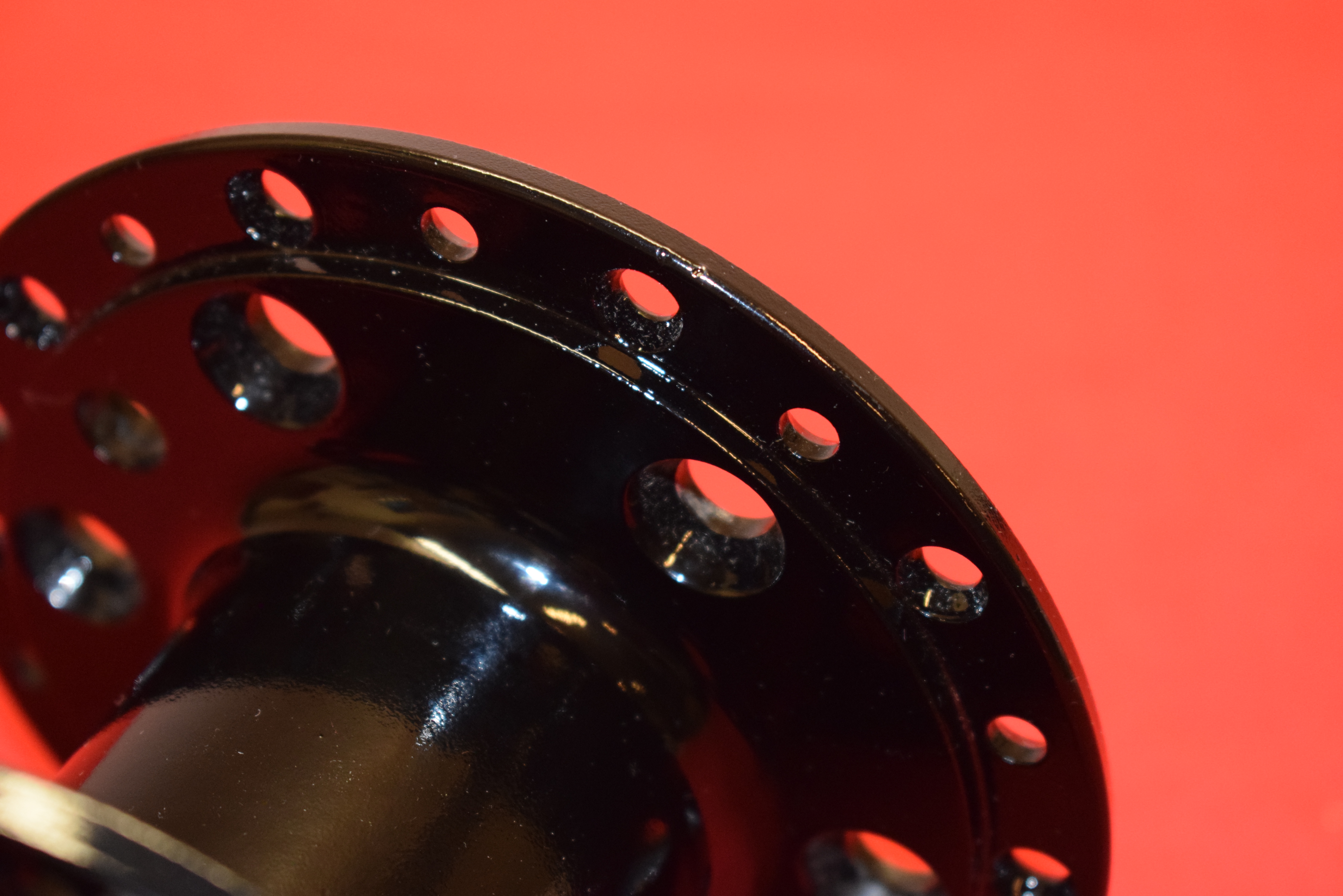 Wheel hub assembly Indian Chief & Four 1937-45 - 10