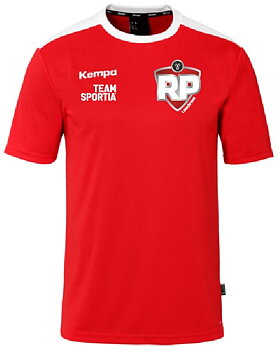 Kempa Emotion Shirt Bortatröja (RP Handboll)