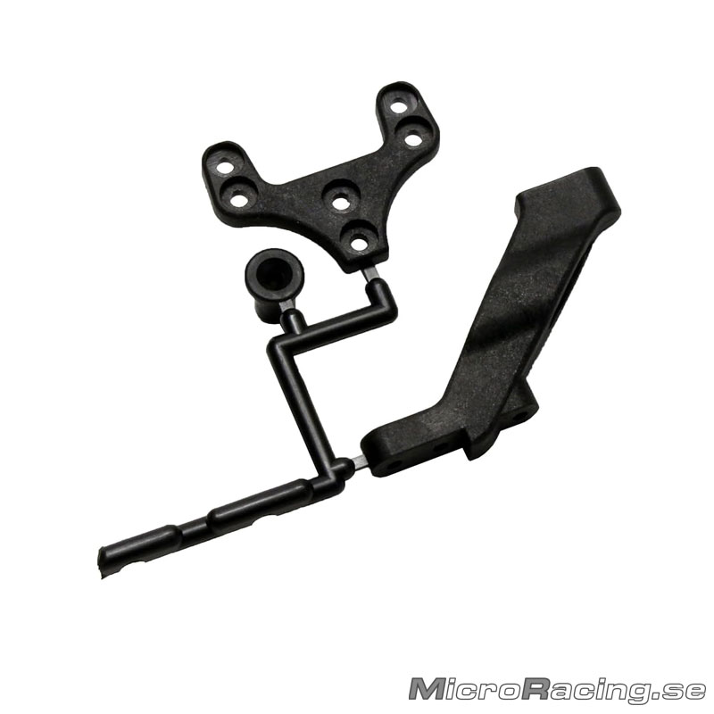 KYOSHO - Rear Stiffener Set
