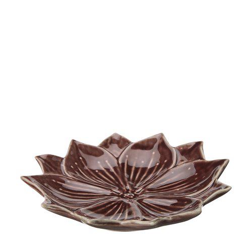 Fat - Burgundy Bloom - 3