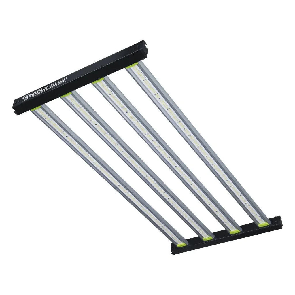 Maxibright Varidrive LED 1000W 3.0 växtbelysning med integrerad ballast - 2