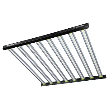 Maxibright Varidrive LED 1000W 3.0 växtbelysning med integrerad ballast